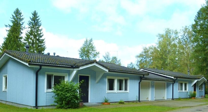 Liivakell Holiday Homes