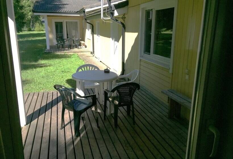 Liivakell Holiday Homes