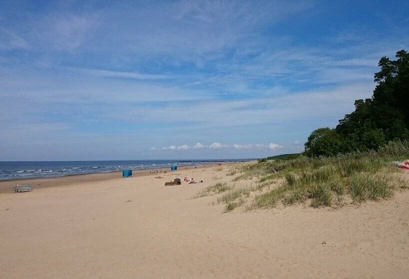 Liivakell Holiday Homes