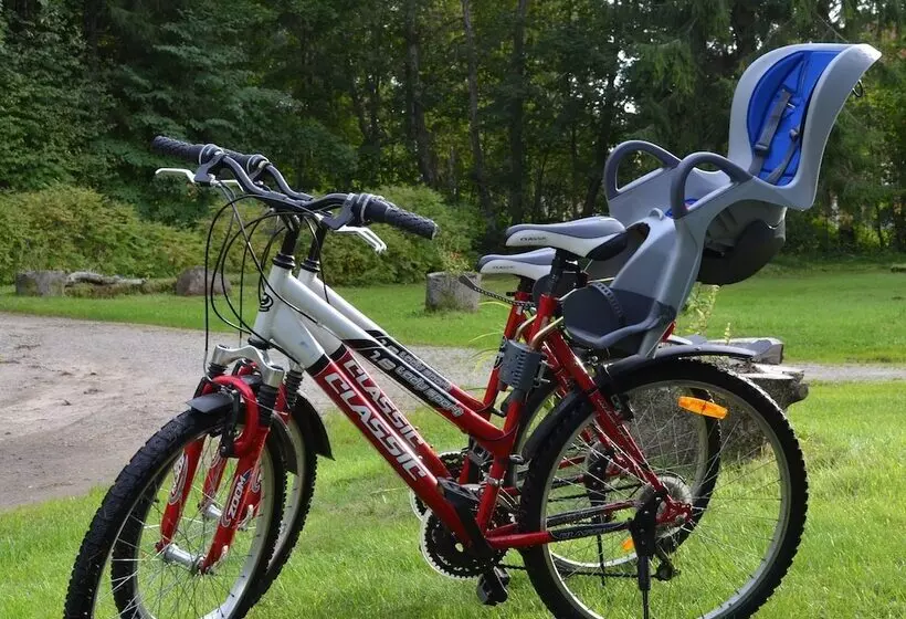 Liivakell Holiday Homes