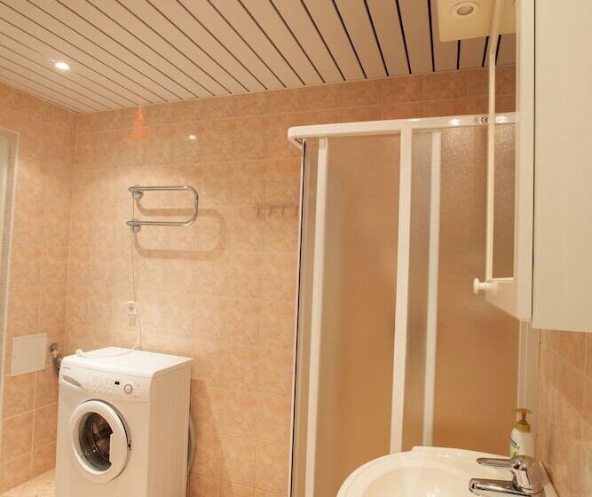 Liivakell Holiday Homes