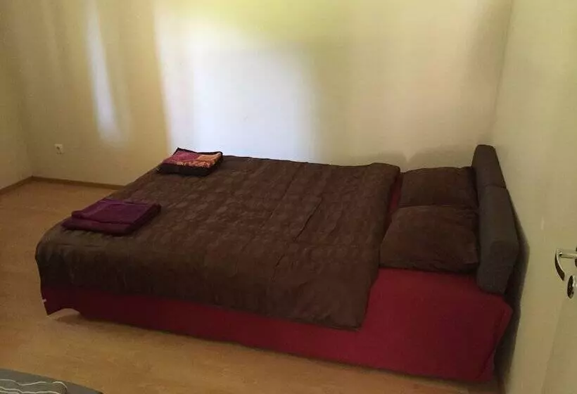 Liivakell Holiday Homes