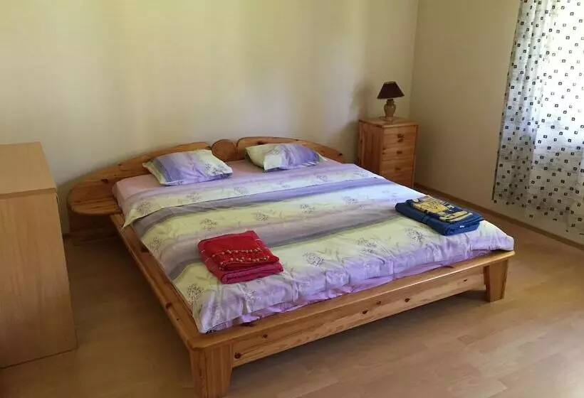 Liivakell Holiday Homes