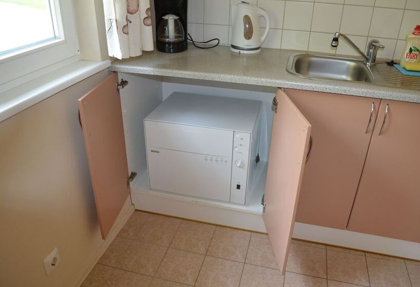 Liivakell Holiday Homes