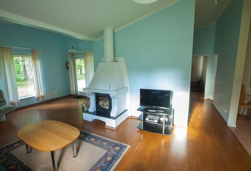 Liivakell Holiday Homes