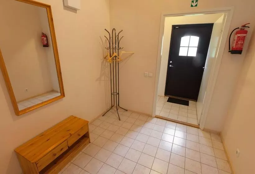 Liivakell Holiday Homes