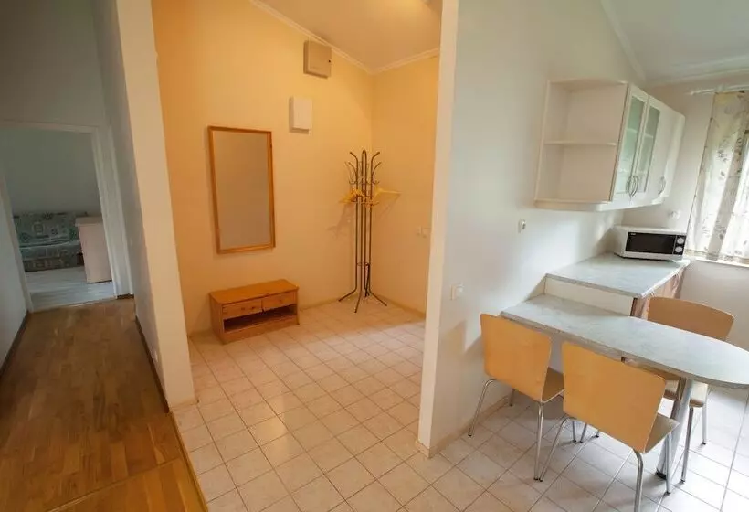 Liivakell Holiday Homes