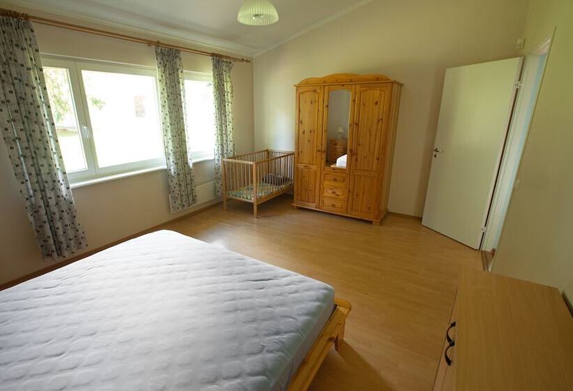 Liivakell Holiday Homes