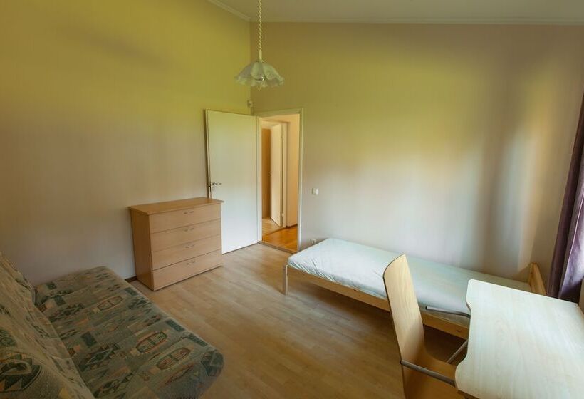 Liivakell Holiday Homes