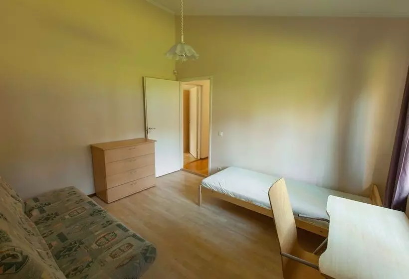 Liivakell Holiday Homes