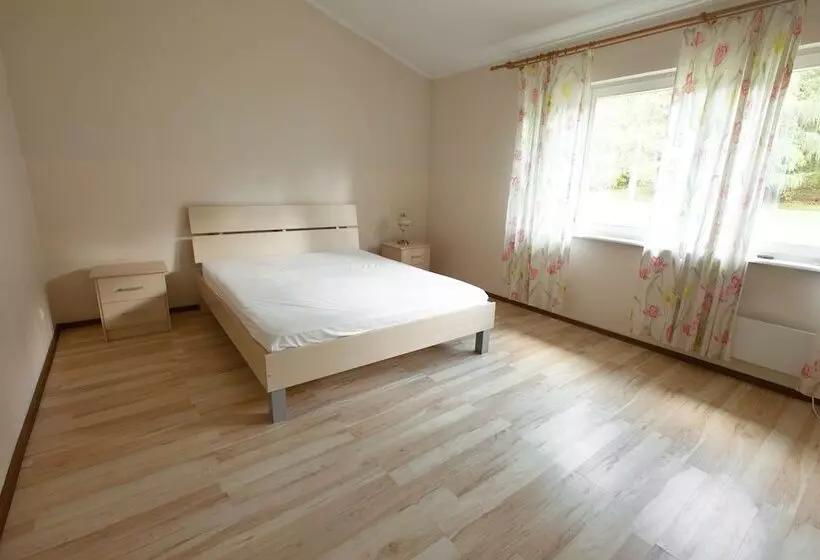Liivakell Holiday Homes