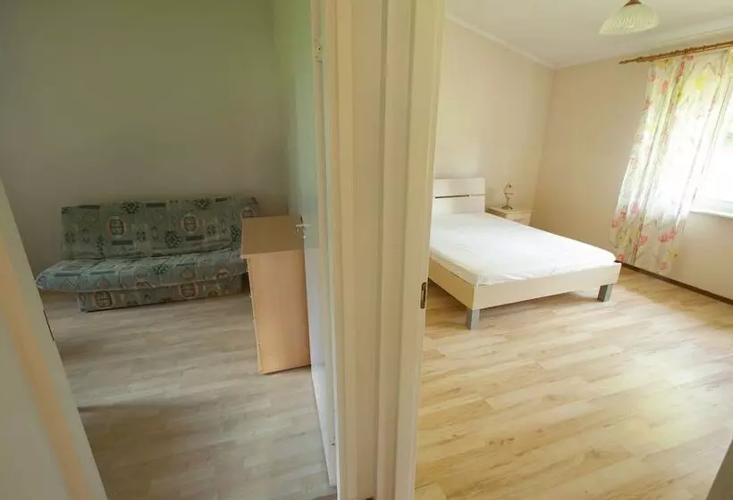 Liivakell Holiday Homes