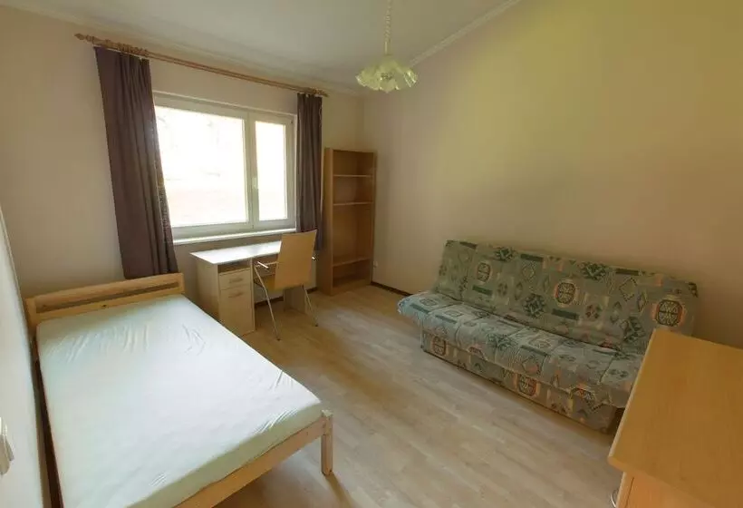 Liivakell Holiday Homes