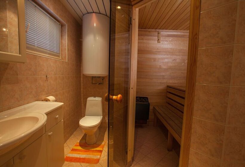 Liivakell Holiday Homes