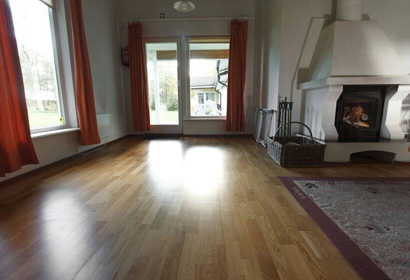 Liivakell Holiday Homes