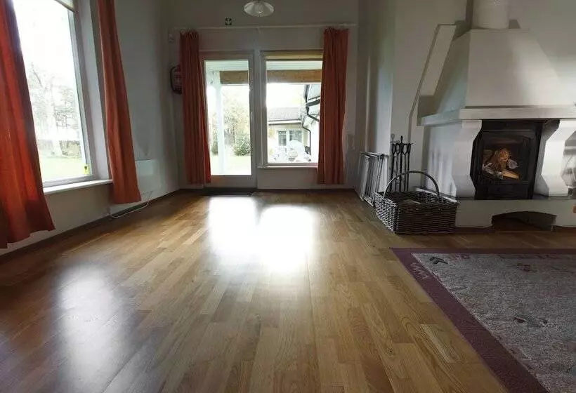 Liivakell Holiday Homes