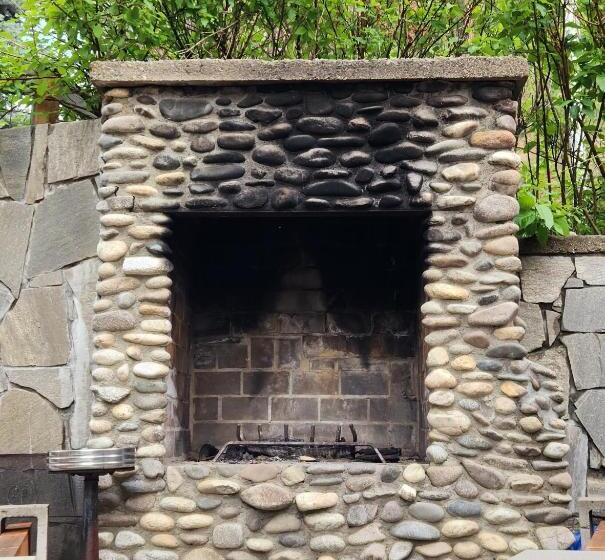 Мотель Southfork Lodge Riverside Inn