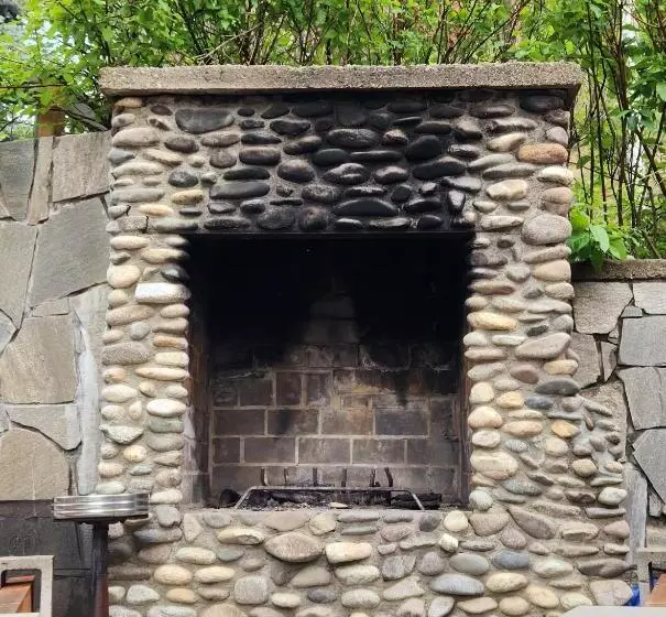 モーテル Southfork Lodge   Riverside Inn