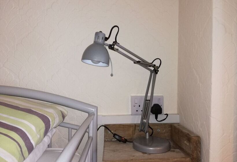 膳宿费 Driftwood B&b