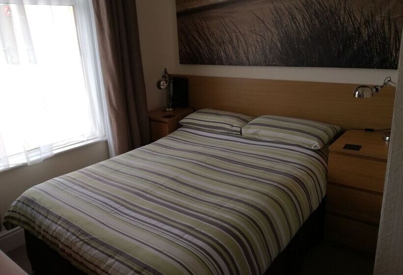 膳宿费 Driftwood B&b