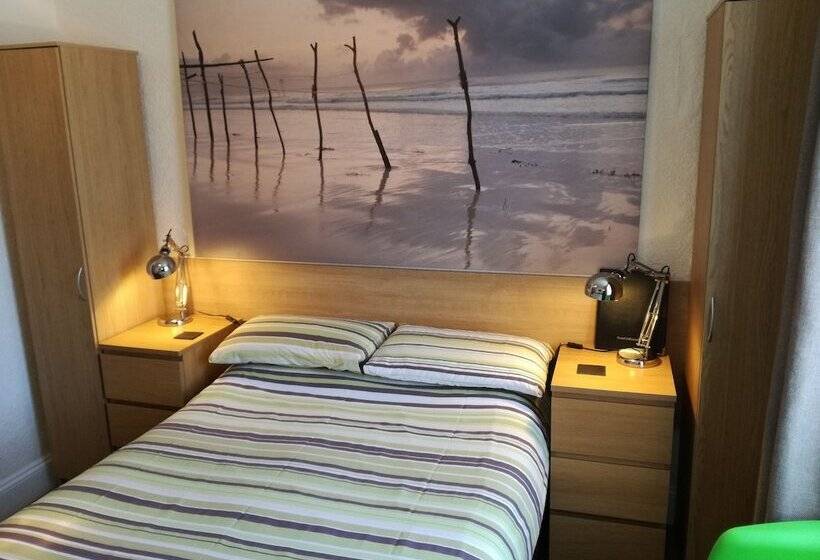 膳宿费 Driftwood B&b