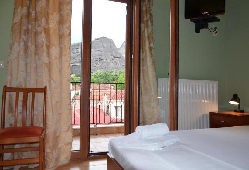 ペンション Guesthouse Lithos