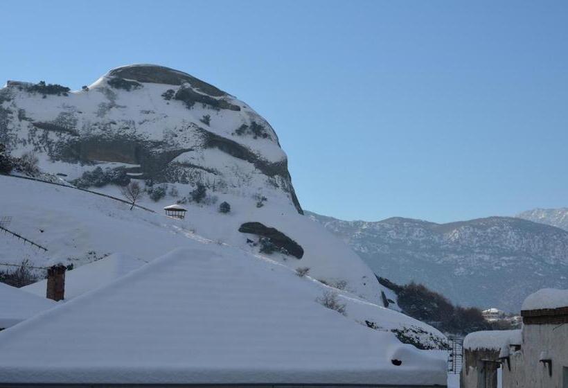 ペンション Guesthouse Lithos