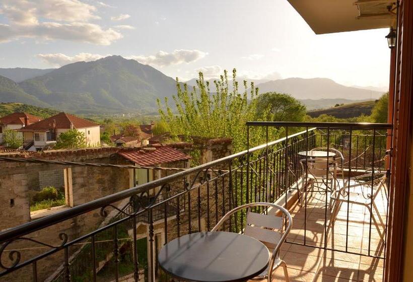 ペンション Guesthouse Lithos