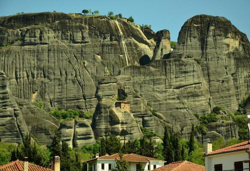 ペンション Guesthouse Lithos