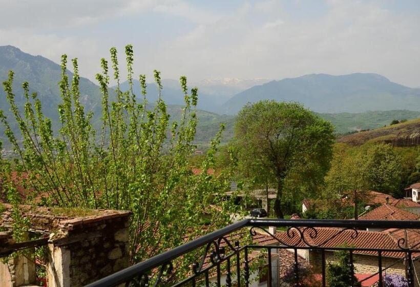 ペンション Guesthouse Lithos