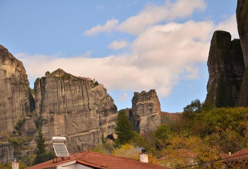 ペンション Guesthouse Lithos