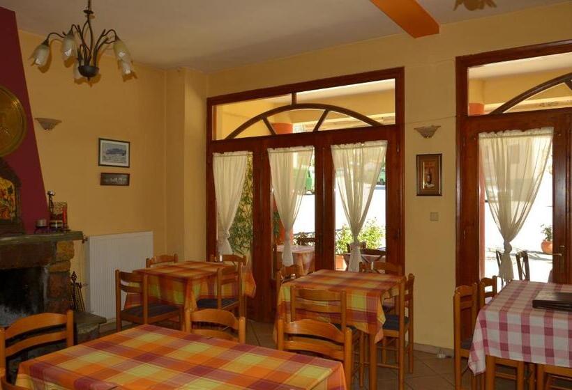 ペンション Guesthouse Lithos