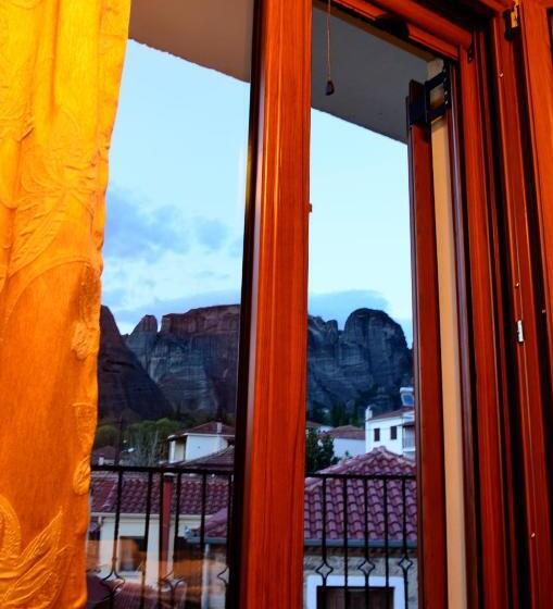 ペンション Guesthouse Lithos