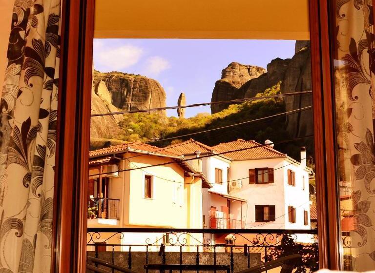 ペンション Guesthouse Lithos