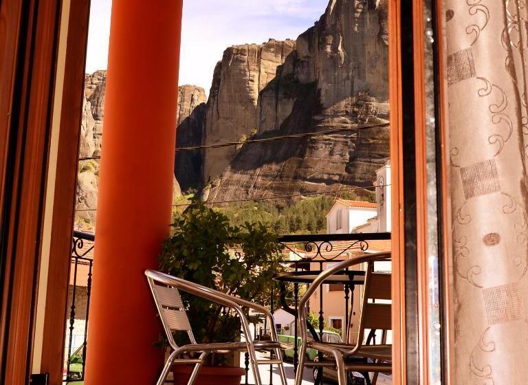 ペンション Guesthouse Lithos