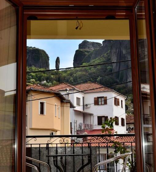 ペンション Guesthouse Lithos