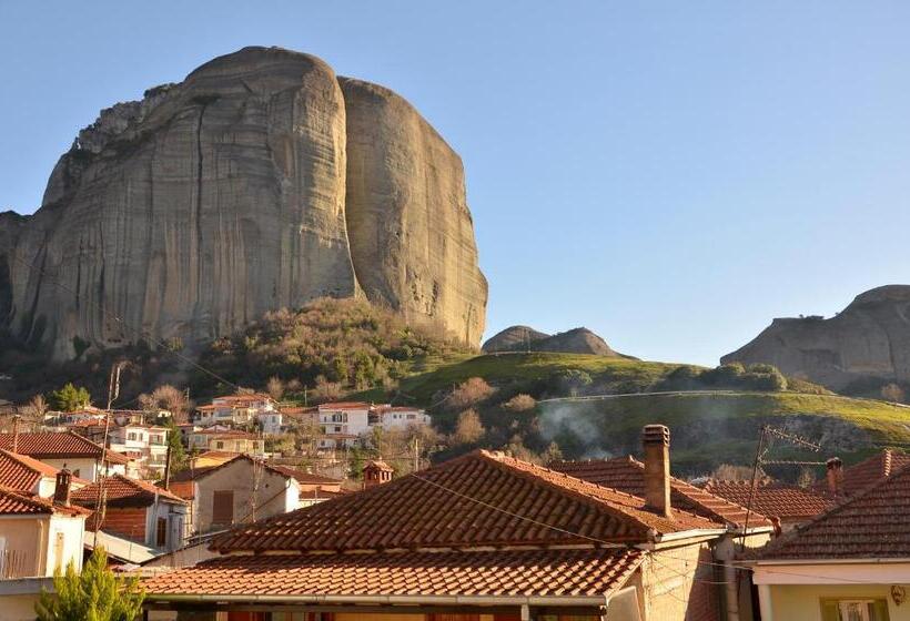 ペンション Guesthouse Lithos