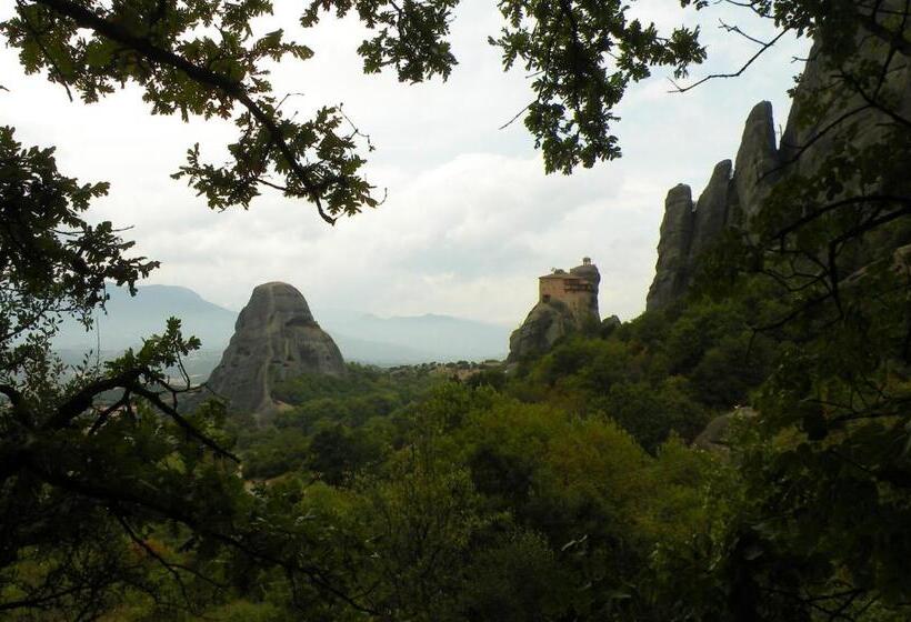 ペンション Guesthouse Lithos