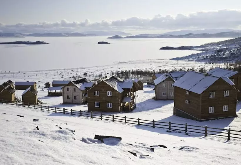 Majatalo Recreation Complex Altan