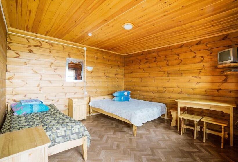 پانسیون Recreation Complex Altan