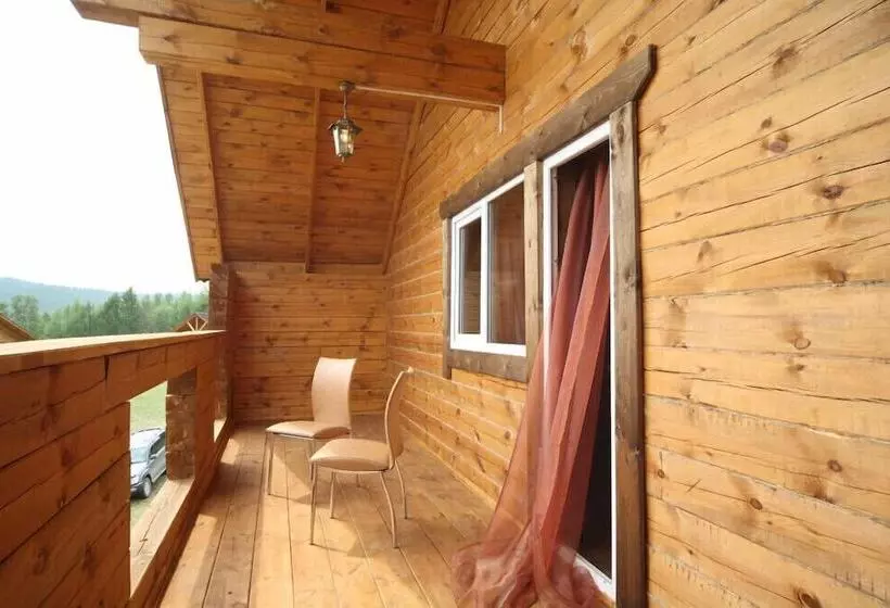 Majatalo Recreation Complex Altan