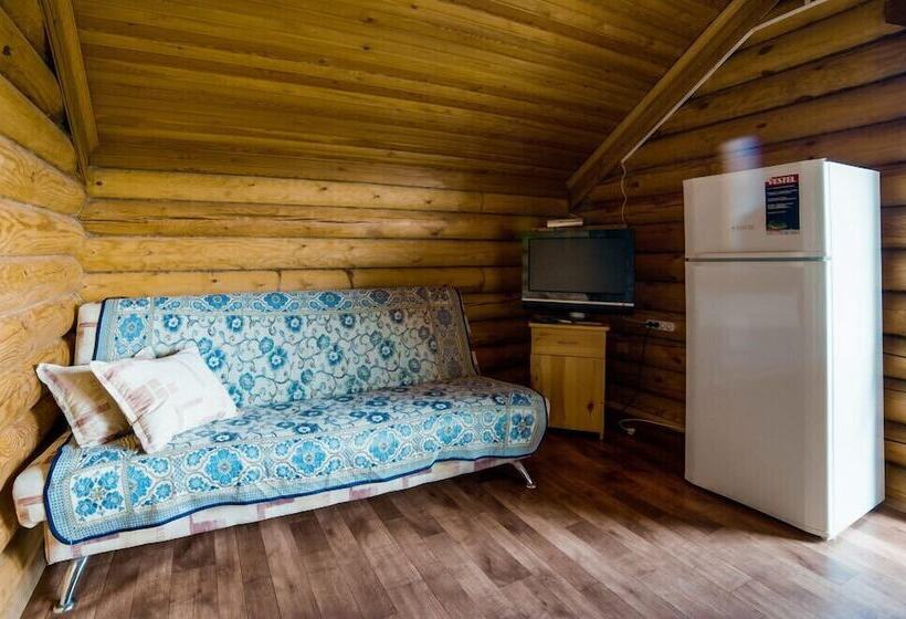 پانسیون Recreation Complex Altan