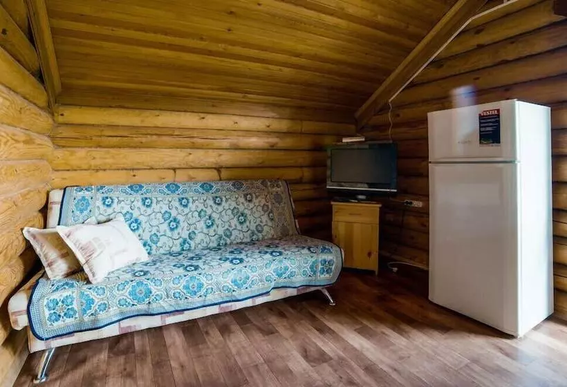 Majatalo Recreation Complex Altan