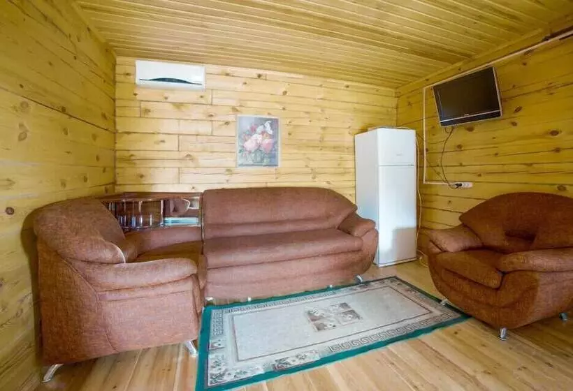 Majatalo Recreation Complex Altan