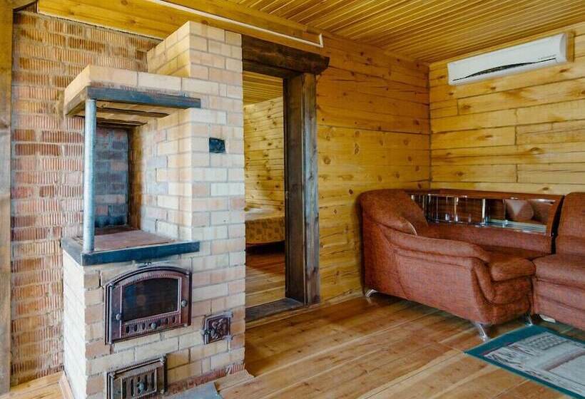 پانسیون Recreation Complex Altan