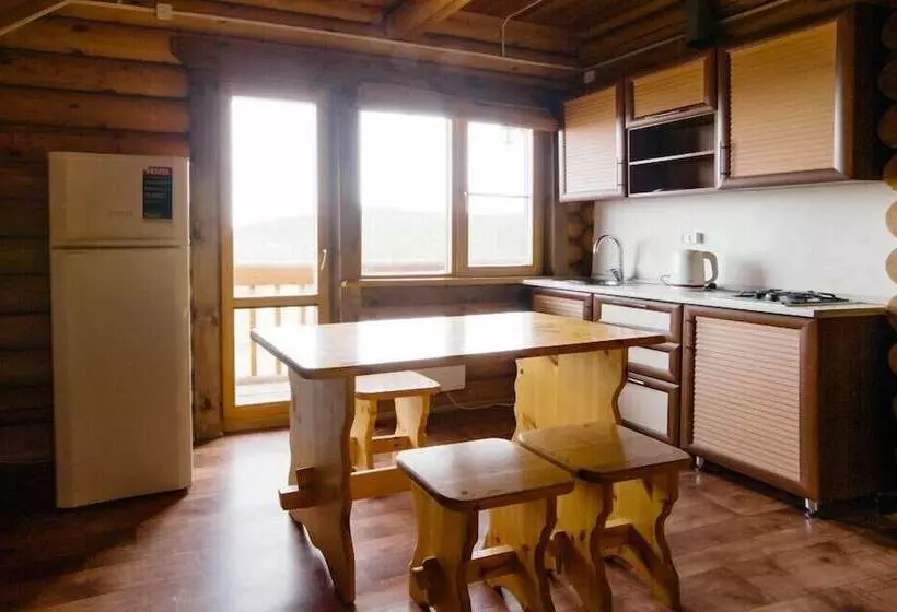 Majatalo Recreation Complex Altan