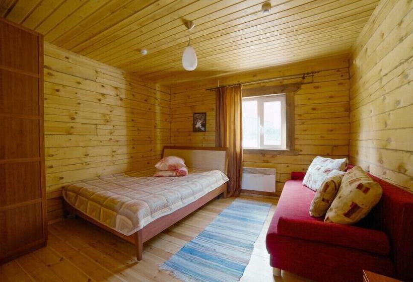 پانسیون Recreation Complex Altan