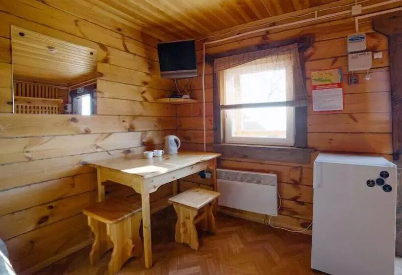 Majatalo Recreation Complex Altan