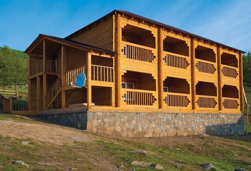 پانسیون Recreation Complex Altan