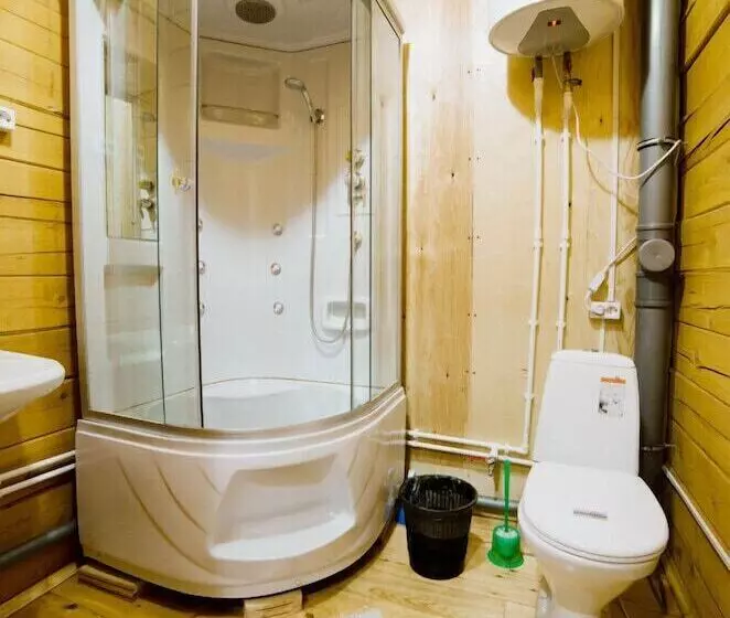 Majatalo Recreation Complex Altan